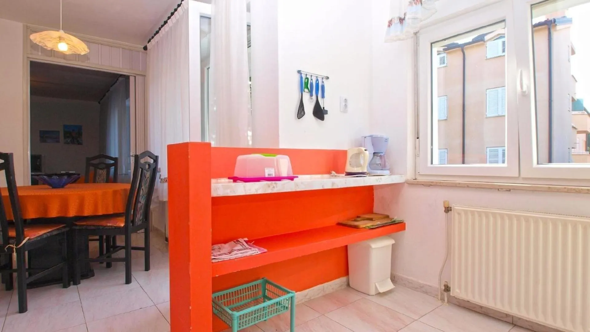 Apartment Ferienwohnung Fuer 7 Personen Ca 100 Qm In Medulin, Istrien Suedkueste Von Istrien
