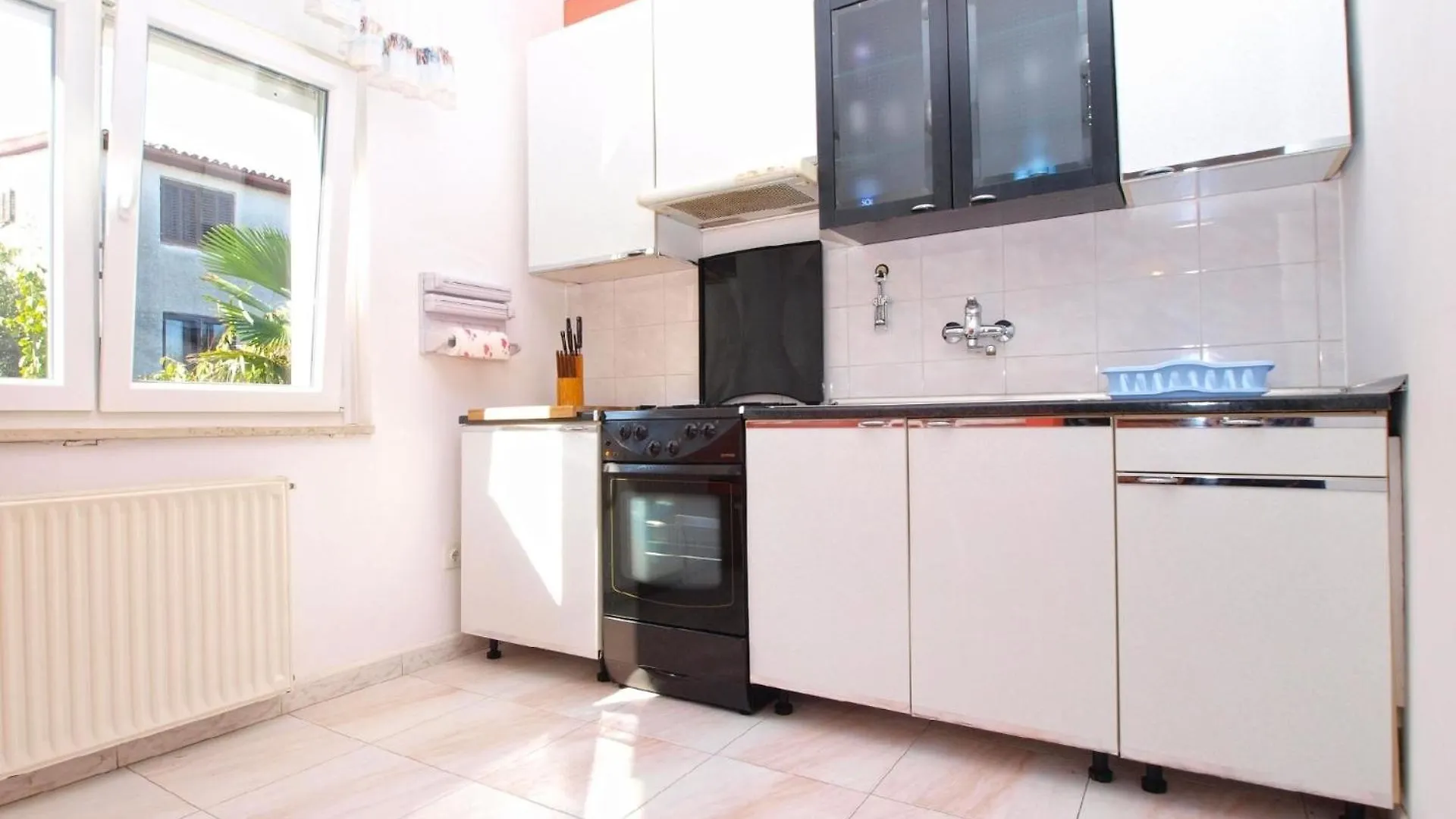 Ferienwohnung Fuer 7 Personen Ca 100 Qm In Medulin, Istrien Suedkueste Von Istrien Apartment Medulin