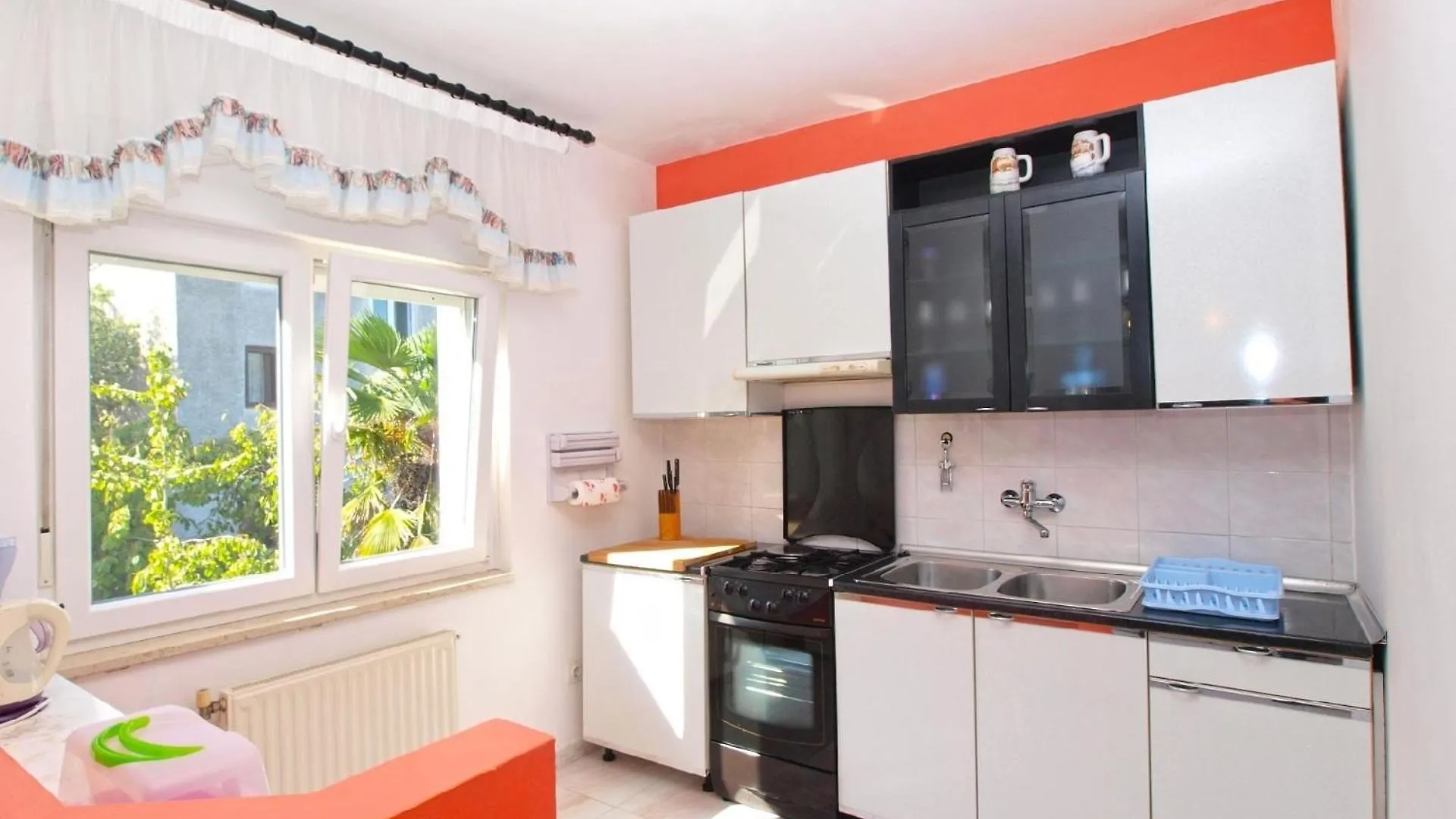 Apartment Ferienwohnung Fuer 7 Personen Ca 100 Qm In Medulin, Istrien Suedkueste Von Istrien Croatia