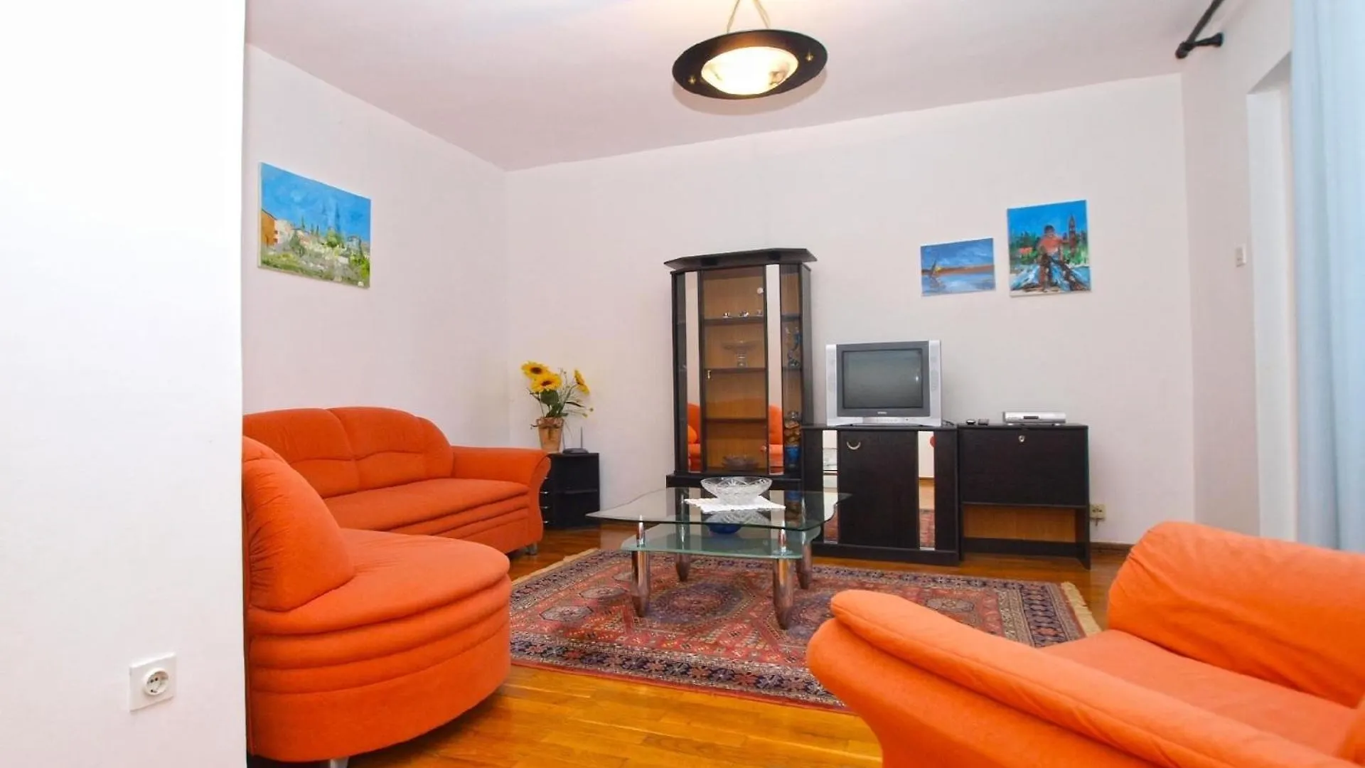 Ferienwohnung Fuer 7 Personen Ca 100 Qm In Medulin, Istrien Suedkueste Von Istrien 0*, Medulin