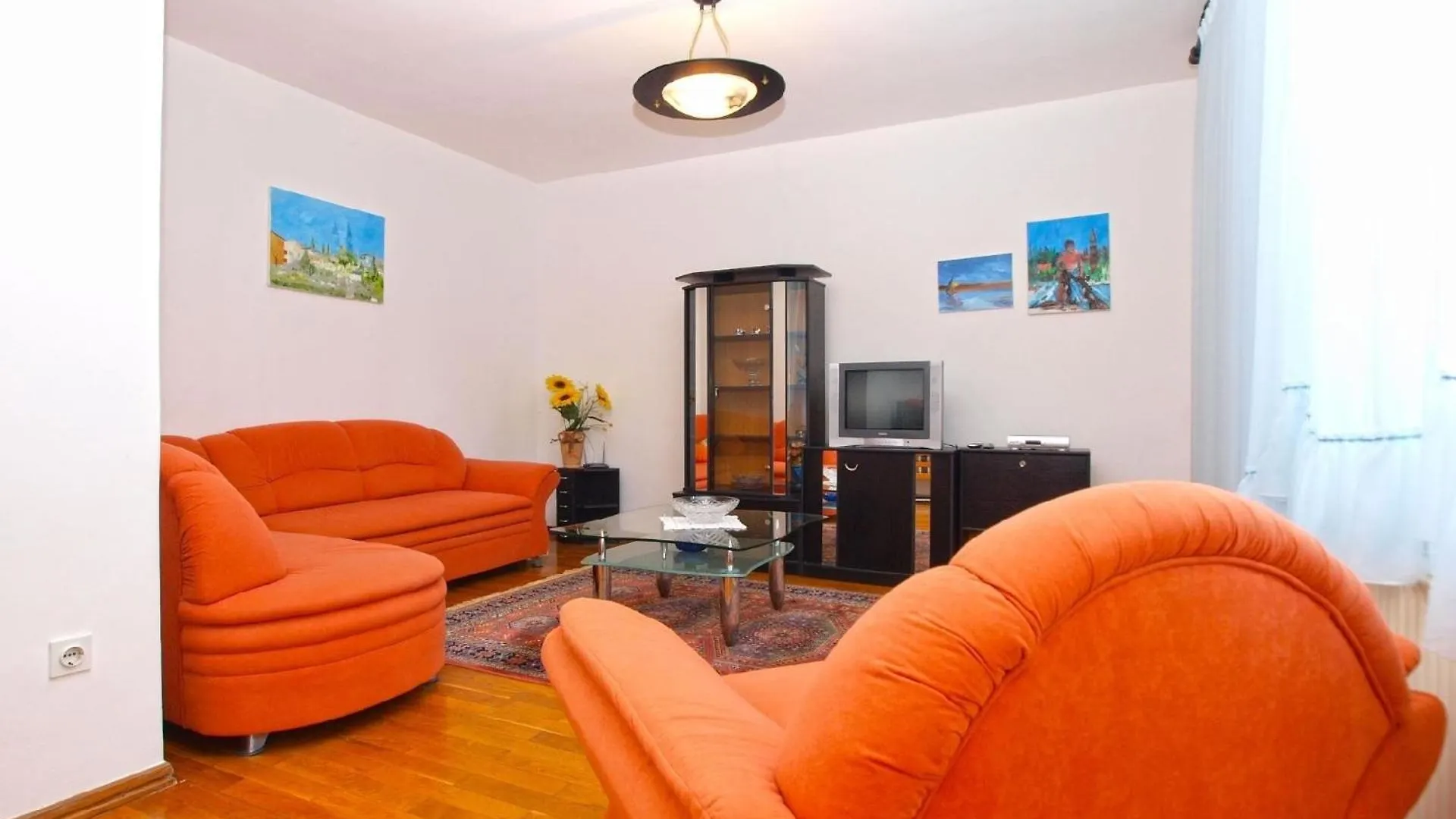 Ferienwohnung Fuer 7 Personen Ca 100 Qm In Medulin, Istrien Suedkueste Von Istrien