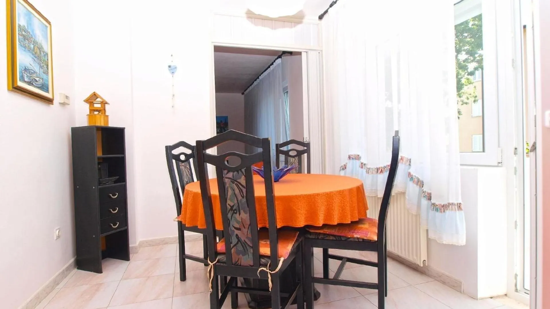 Apartment Ferienwohnung Fuer 7 Personen Ca 100 Qm In Medulin, Istrien Suedkueste Von Istrien
