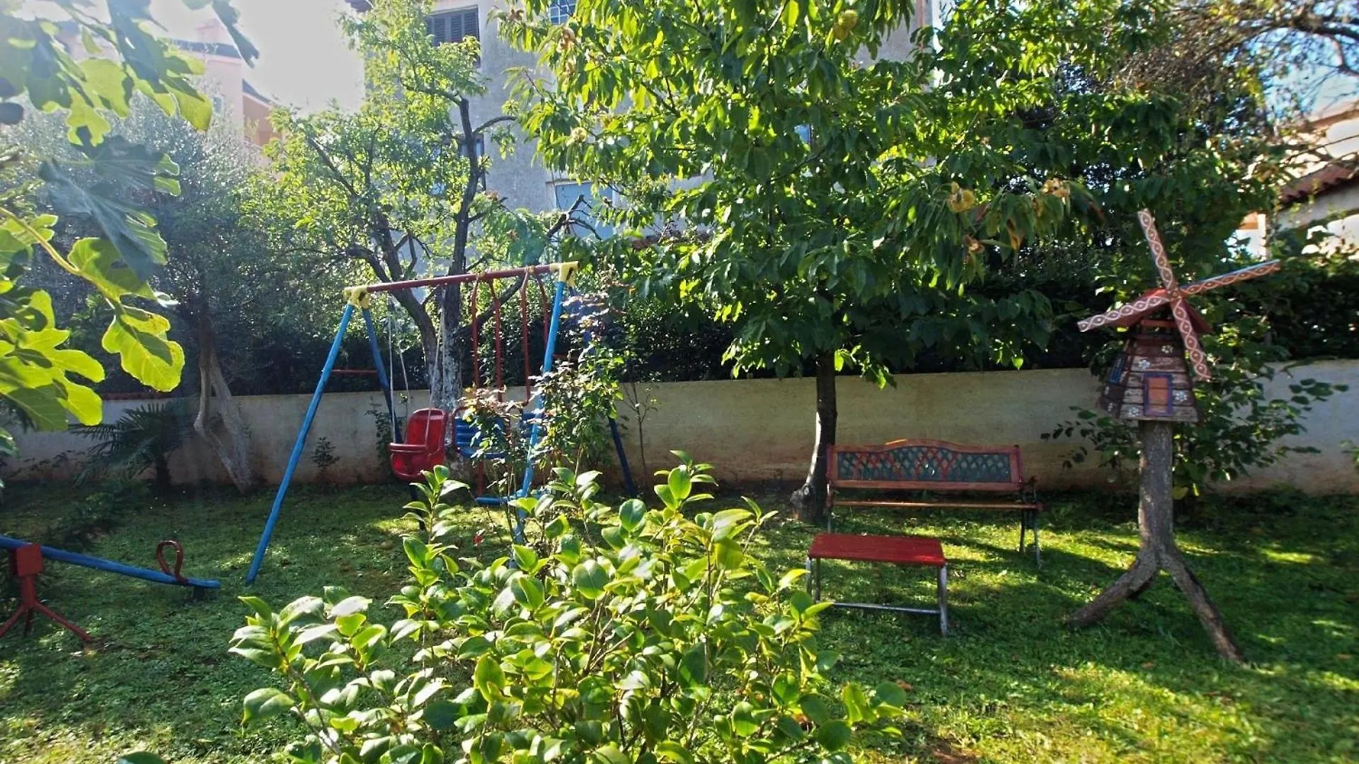 Apartment Ferienwohnung Fuer 7 Personen Ca 100 Qm In Medulin, Istrien Suedkueste Von Istrien Croatia